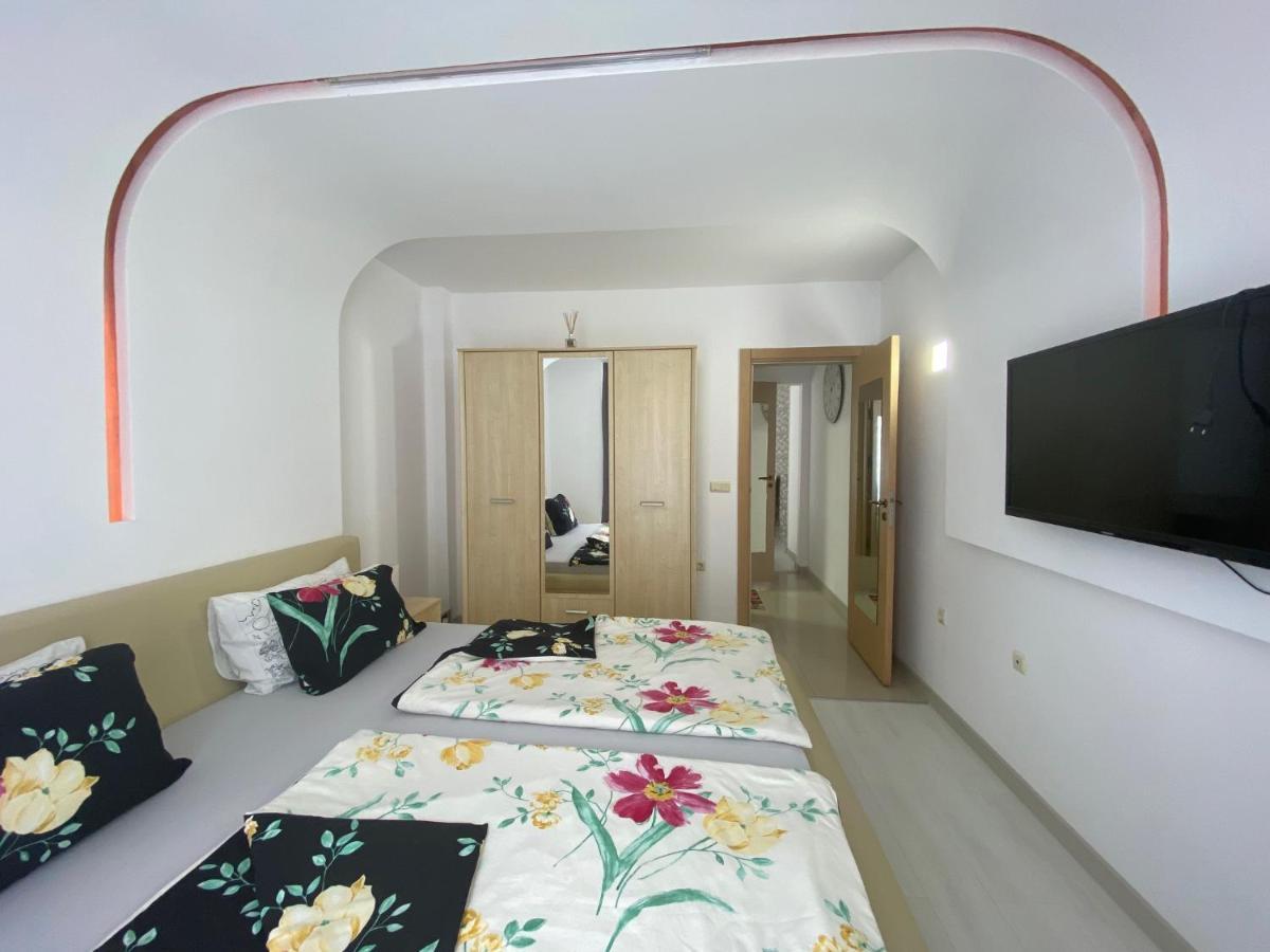 Villa Itta 05 Apartment Sunny Beach Exterior photo